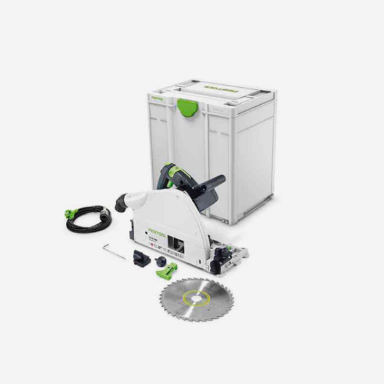 561436 festool scie TS 75